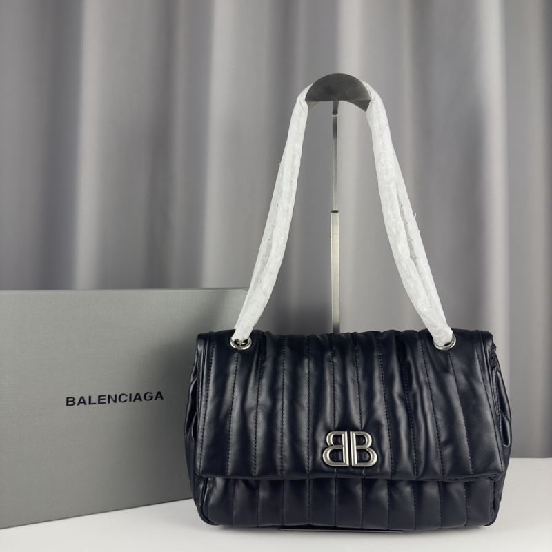 Ba*len*cia*ga top handle bags